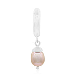 Ciondolo in argento con Perla di Acqua Dolce (TPC)