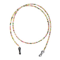 Accessorio in argento con Tormalina