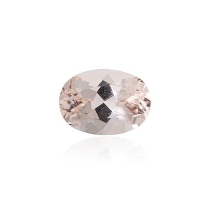 Morganite Nigeriana
