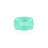 Gemma con Smeraldo Russo 1,008 ct