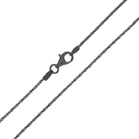 Catenina in argento