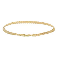 Bracciale in oro