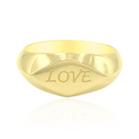 Anello in argento