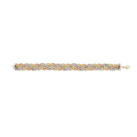 Bracciale in oro