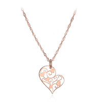 Collana in argento