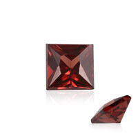 Gemma con Zircone Rosa