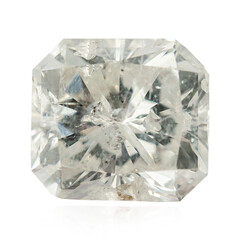Gemma con Diamante SI2 (H)
