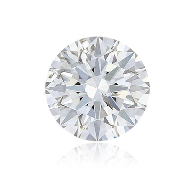 Diamante VS2 (I) 0,49 ct