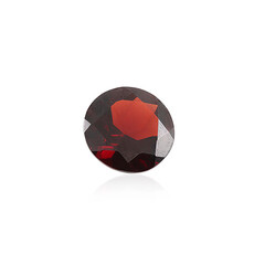Gemma con Granato Mozambico 8,237 ct