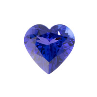 Gemma con Tanzanite AAA