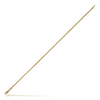 Bracciale in oro