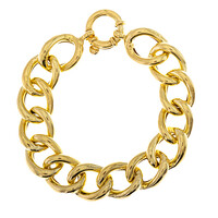 Bracciale in argento (Joias do Paraíso)
