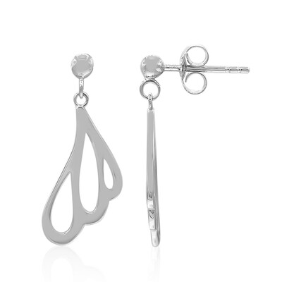 Orecchini in argento