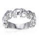 Anello in argento