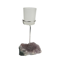 Accessorio con Ametista (Lapis Vitalis)