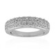 Anello in argento con Zircone
