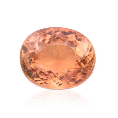 Tormalina Arancione