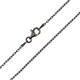 Catenina in argento