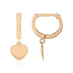 Orecchini in argento