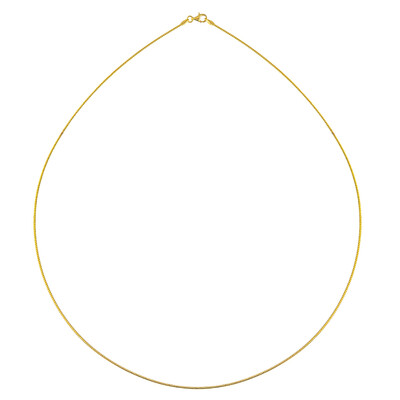 Collana in argento (MONOSONO COLLECTION)