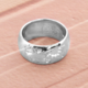 Anello in argento con Diamante SI (SOS)