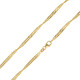 Catenina in argento