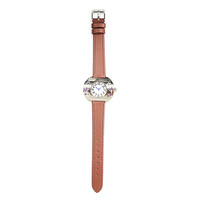 Orologio con Ametista