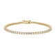 Bracciale in argento con Zircone