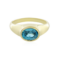 Anello in oro con Zircone Ratanakiri (KM by Juwelo)