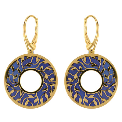 Orecchini in argento (dagen)