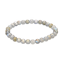 Bracciale con Labradorite