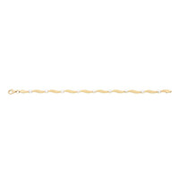 Bracciale in oro