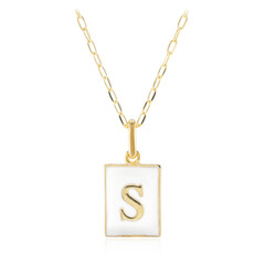 Collana in argento