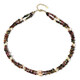 Collana in argento con Tormalina