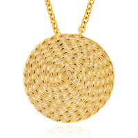 Collana in argento
