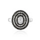 Anello in argento con Zircone