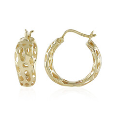 Orecchini in oro (Ornaments by de Melo)