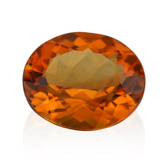 Citrino Mandarino 3,655 ct