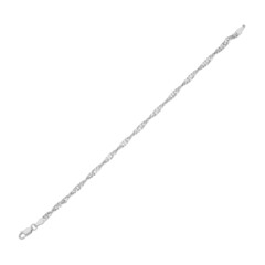 Bracciale in argento