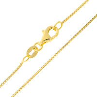 Collana in argento