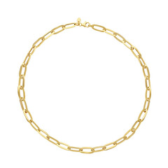 Collana in oro