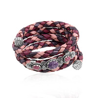 Bracciale con Charoite (Desert Chic)