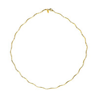 Collana in argento