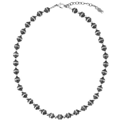 Collana in argento (Desert Chic)