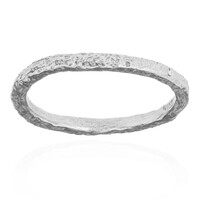 Anello in argento (Joias do Paraíso)