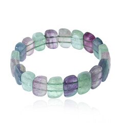 Bracciale con Fluorite
