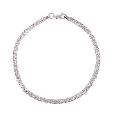 Bracciale in argento