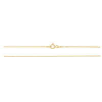 Collana in oro