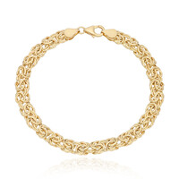 Bracciale in oro