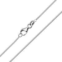 Collana in argento